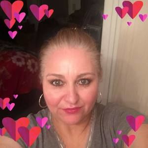 Meet your Posher, Rossy